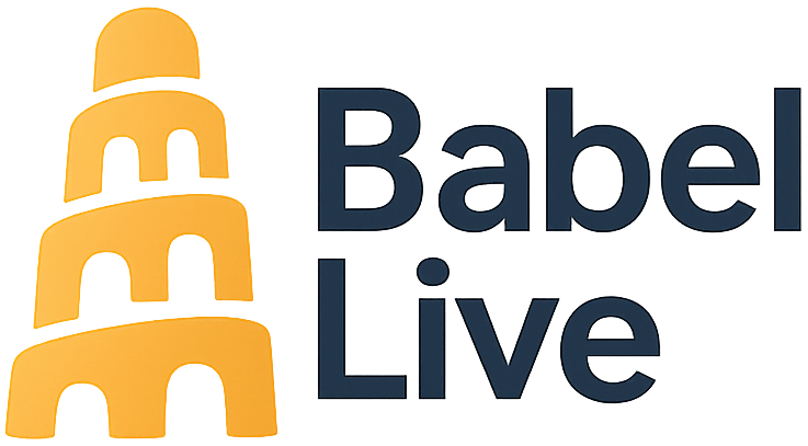 Babel Live